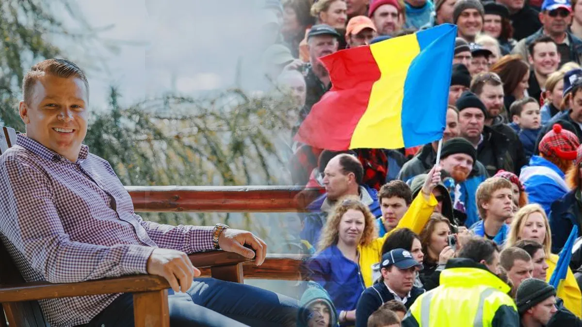 Surpriză pentru peste 1 milion de români stabiliți în Marea Britanie. El este românul care ar putea deveni viceprimarul Londrei