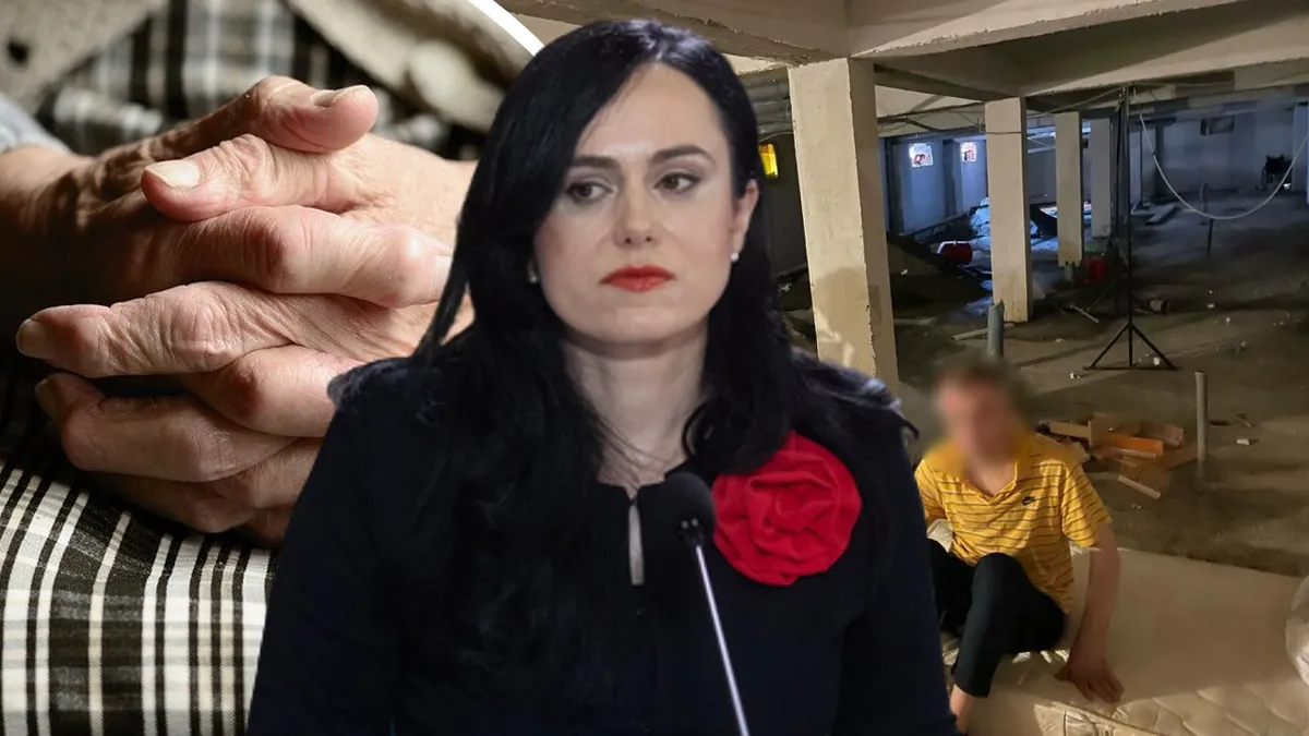 Fără precedent! Ministrul Muncii explică ce măsuri s-au luat deja în scandalul azilelor. „Vă asigur că de data asta nu se va întâmpla în stil românesc”