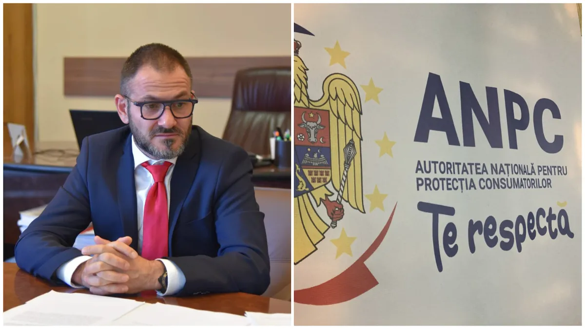 ANPC efectuează ample controale la bănci. Francul elvețian, IRCC și ROBOR - factori care au determinat decizia radicală a autorităților