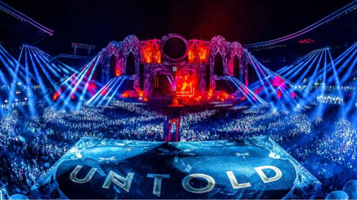 Cât costă chiria în Cluj, în perioada festivalului Untold 2023. Prețul colosal plătit pentru o noapte de cazare