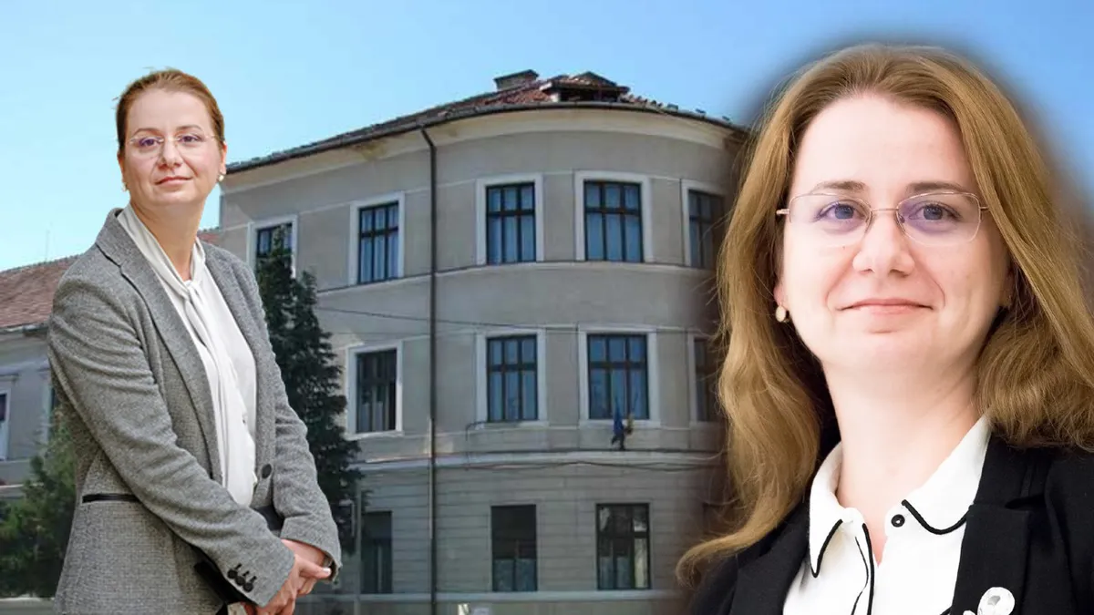 Salariu diminuat cu 15% pentru profesoara din Sighetu Marmației care a făcut-o analfabetă pe Ligia Deca, ministrul Educației, în fața elevilor