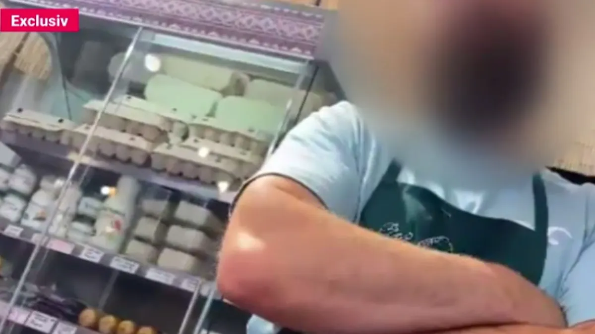 Ordonanța ieftinirii alimentelor de bază, criticată de proprietarii magazinelor de cartier: „Nu au cum să scadă, dau faliment unul după altul”