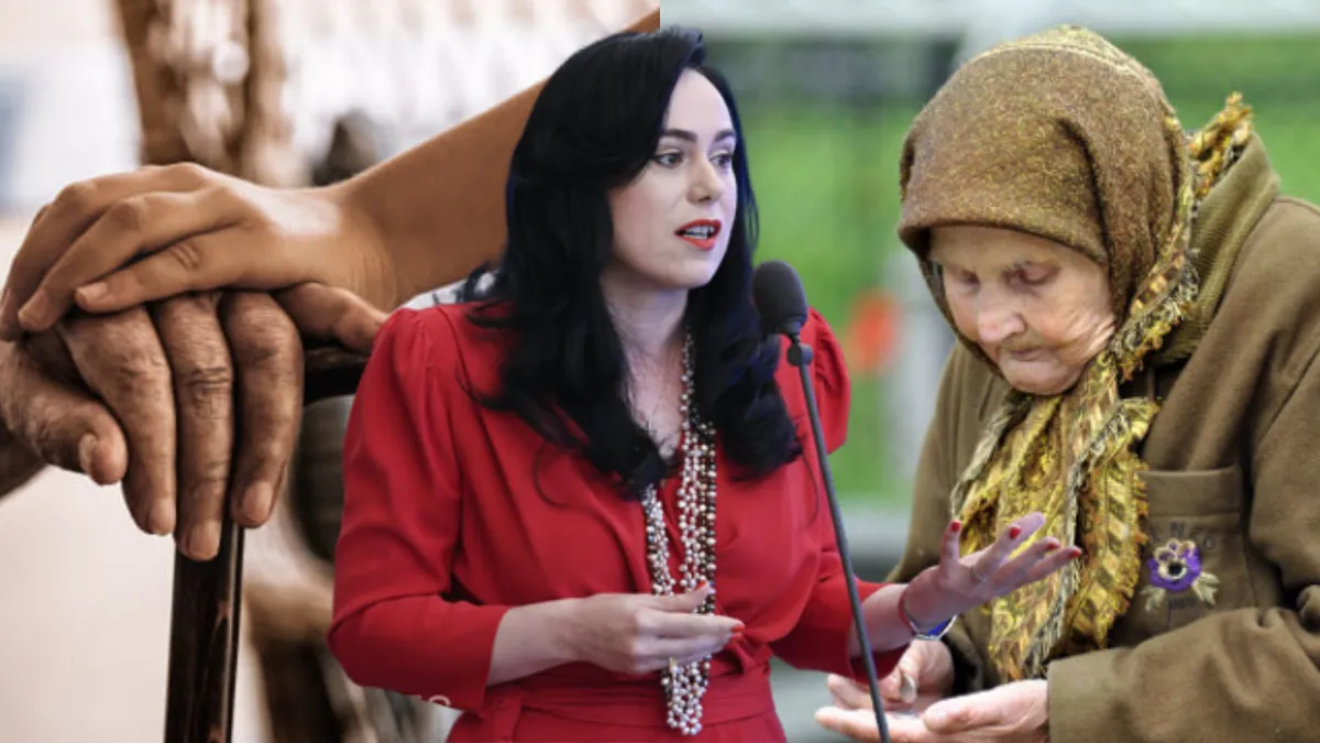 Anunț important pentru pensionari! Noul ministru al Muncii spune ce se va întâmpla cu pensiile. „Nu s-a discutat niciodată despre o nouă creștere”