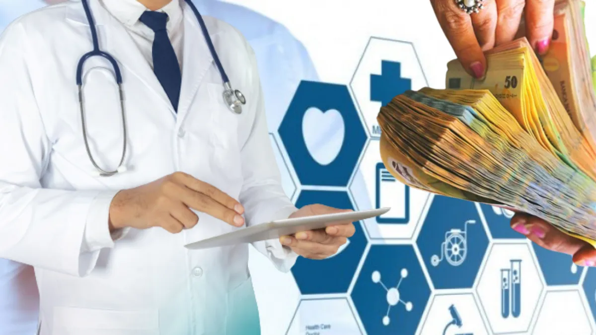 Primăria Capitalei, proiecte de peste 50 milioane de lei pentru digitalizarea spitalelor. Sunt vizate 9 spitale din București