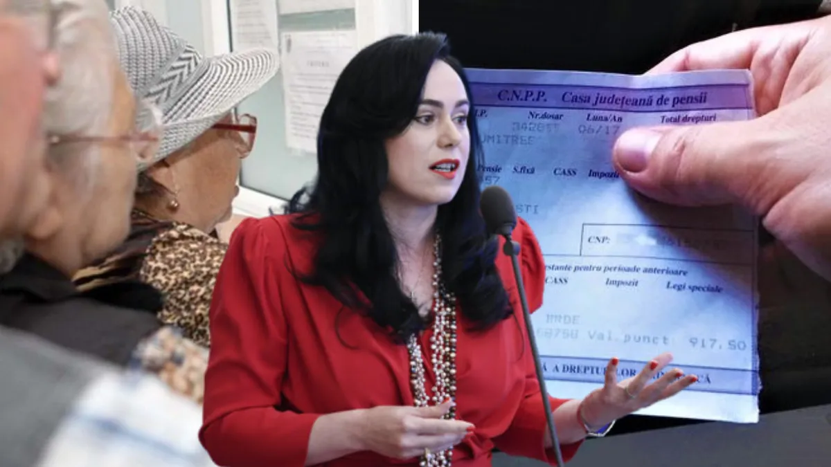 Mare atenție, pensionari! Începe de azi, 9 august! Anunțul ministrului Muncii