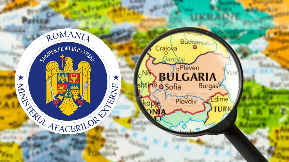 Avertisment pentru români. MAE, atenționare de călătorie în Bulgaria din cauza caniculei. Recomandările autorităților