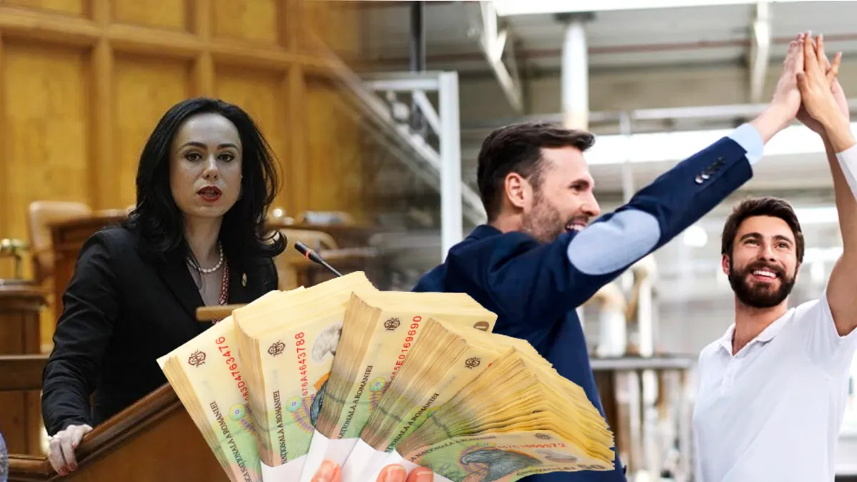 Vestea momentului despre salariul minim în România. Câți bani vor încasa românii după majorare. Ministrul Muncii a făcut anunțul