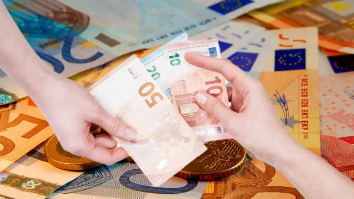 Evoluția monedei euro în următoarele 12 luni. Euro va depăși pragul de 5 lei în următorul an. „Încrederea în economie s-a redus”