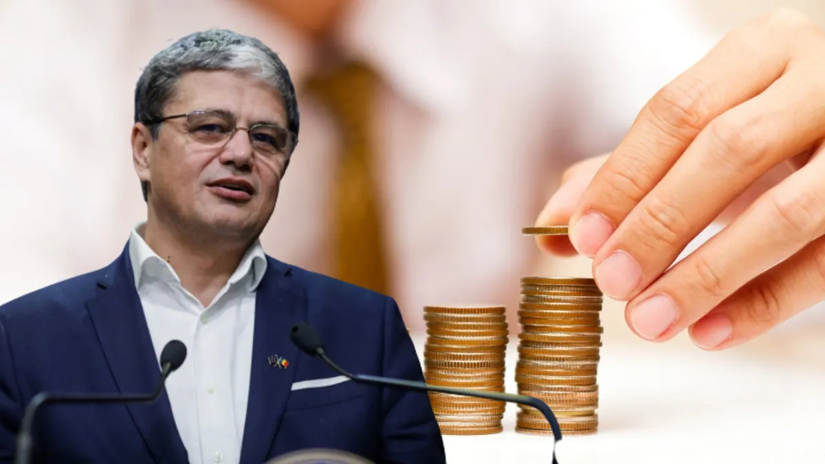 Vor crește ratele românilor în 2024? Marcel Boloș: „Am ajuns la înțelegerea ca acest impozit să fie impus pe cifra de afaceri definită conform normelor bancare”