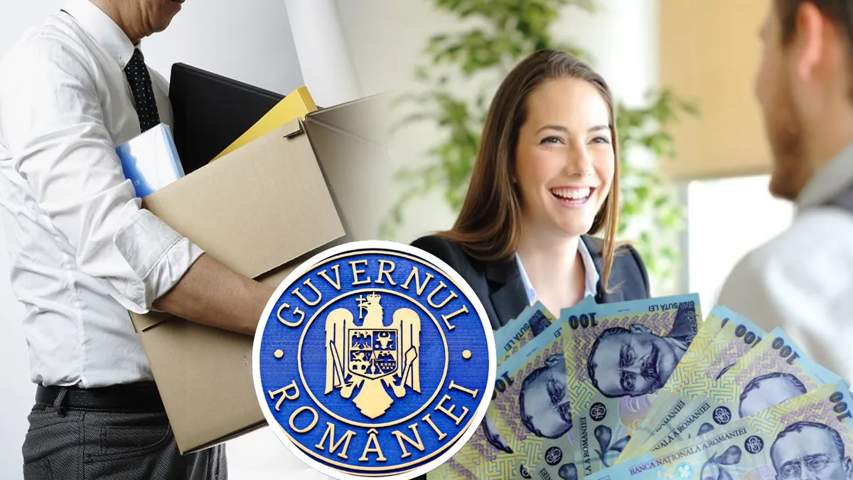 Deși amenință cu anularea a 200.000 de posturi, Guvernul își înființează o nouă instituție cu alte aproape 100 de locuri de muncă. Salariile vor fi cu 50% mai mari decât la Palatul Victoriei