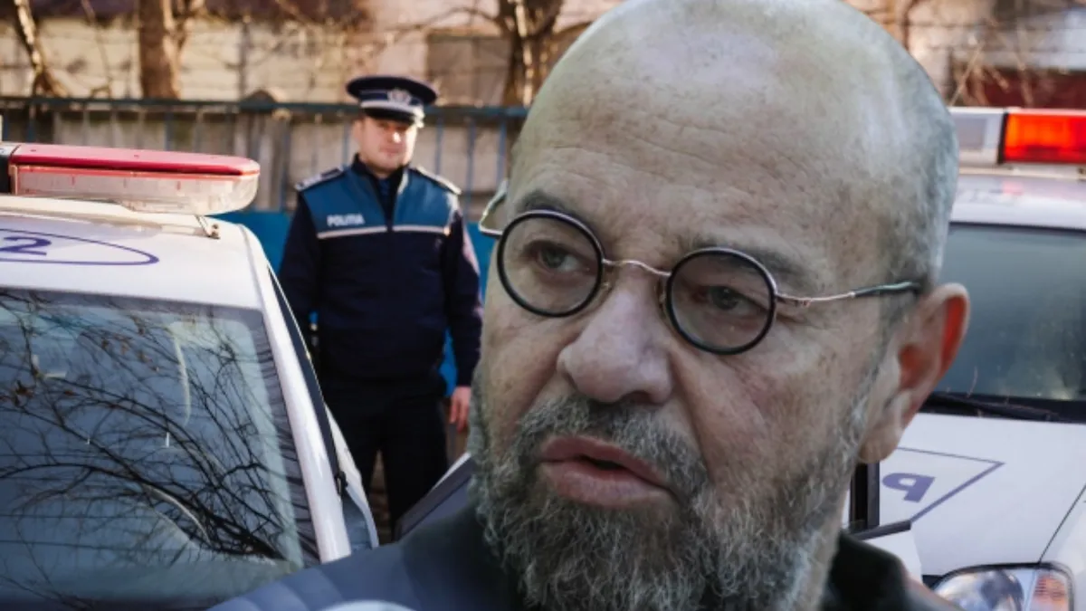 Cristian Piedone ia atitudine. Primarul Sectorului 5 pune mai mulți polițiști pe stradă. „Avem toleranța 0 pentru cei care nu respectă legea”