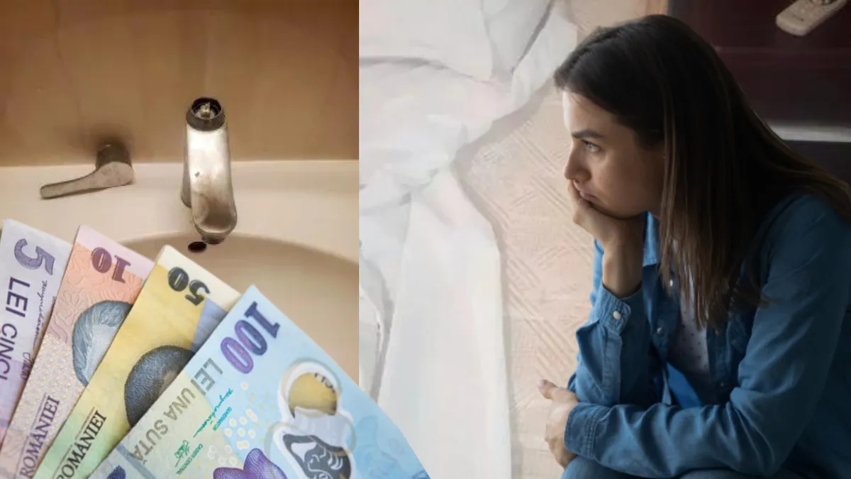 Ce a pățit o româncă, după ce a plătit 2.600 de lei la un hotel de 4 stele din Eforie Nord. „Își bat joc de banii și vacanțele oamenilor”