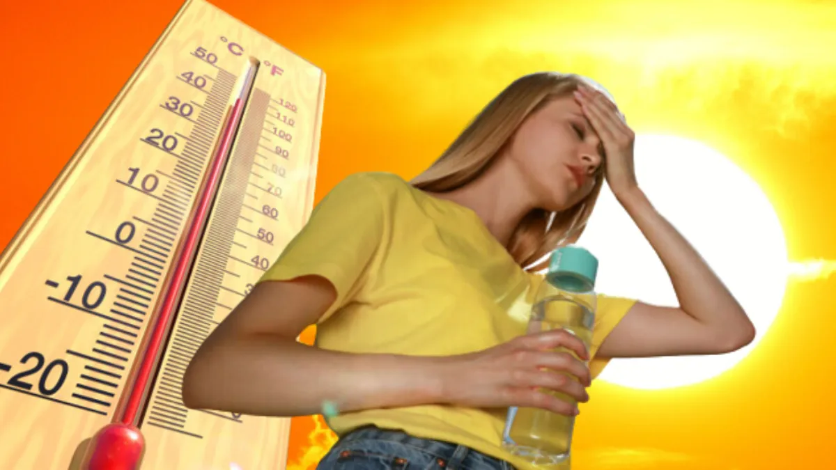 Cea mai călduroasă zi din istorie a avut loc pe 6 iulie 2023. Temperatura record care a fost atinsă. „Aşteptaţi-vă la mai multe zile fierbinţi în viitor”