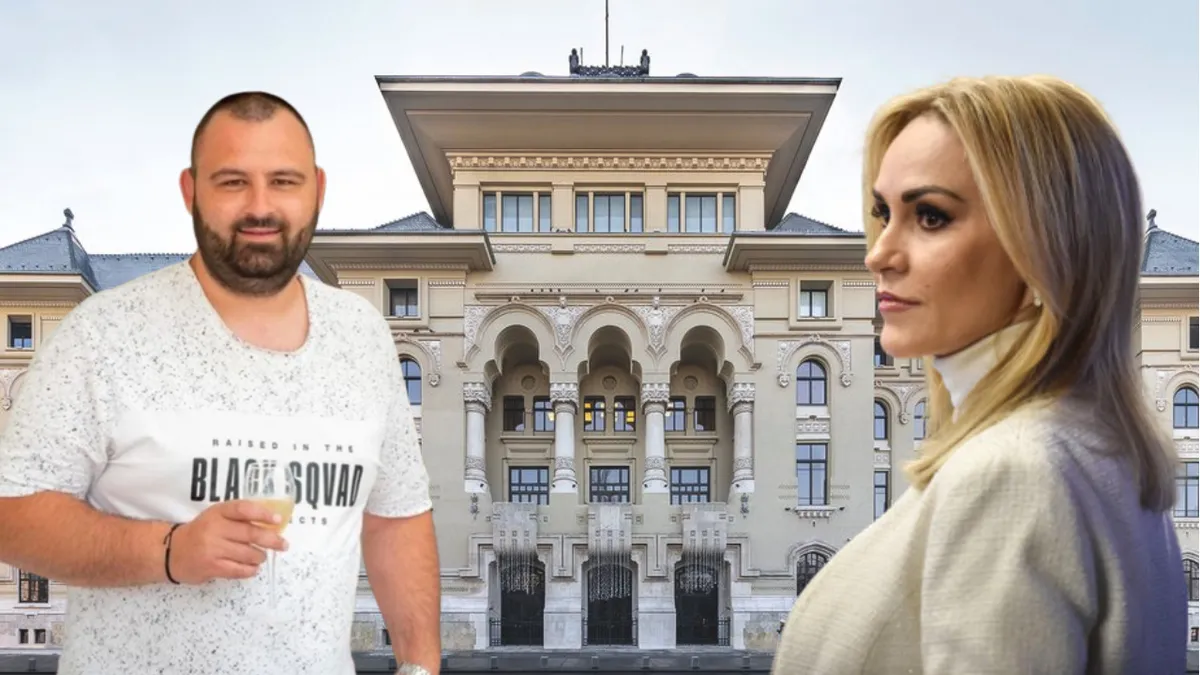 Gabriela Firea, despre legătura dintre ea și inculpatul din dosarul căminelor din Ilfov: „A deservit o perioadă colegii de la cabinetul senatorial”