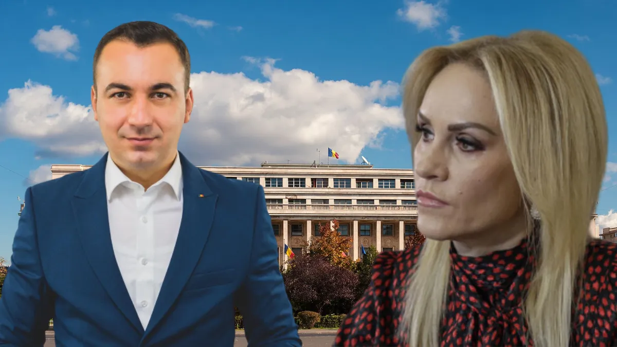 Cine este Bogdan Ivan, cel care va prelua Ministerul Familiei după demisia Gabrielei Firea în scandalul azilelor. Ce a făcut politicianul în trecut