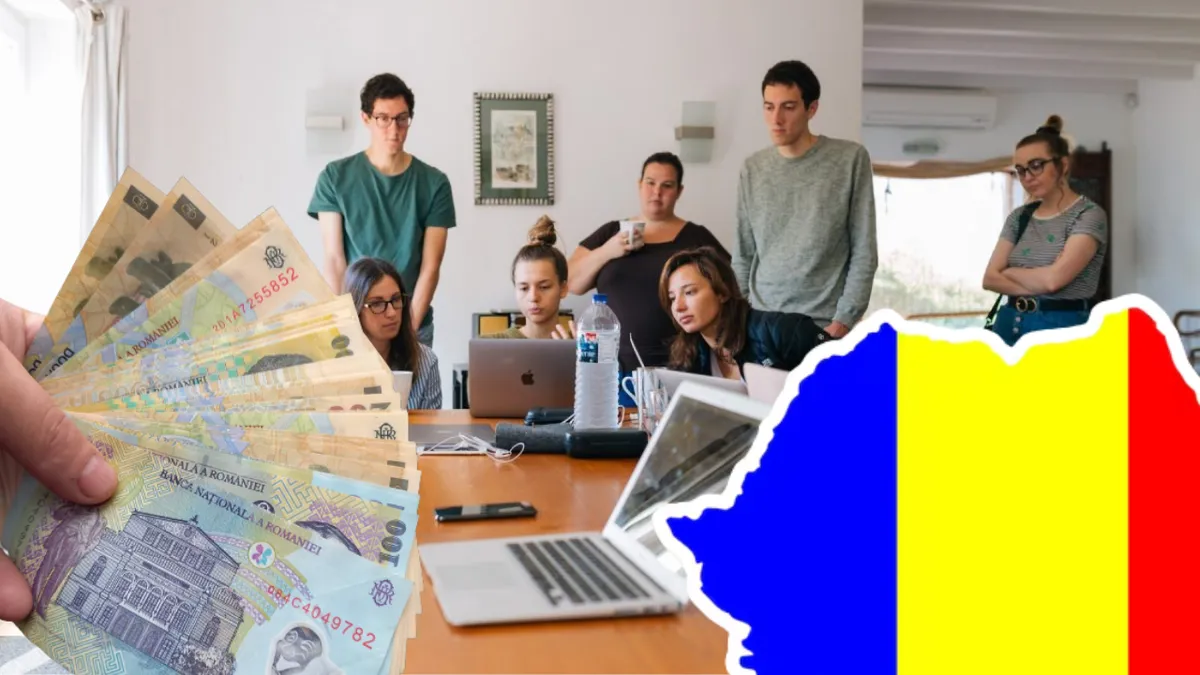 Anunț ANOFM. Începe Bursa Locurilor de Muncă pentru absolvenți