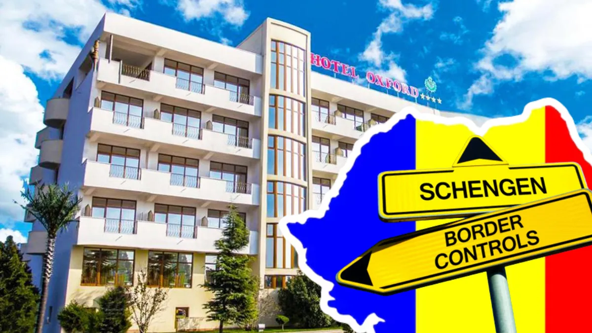 Mai multe hoteluri în Constanța! Totul se va întâmpla în următorii 3 ani. Cum va arăta piața hotelieră din România după intrarea în Schengen