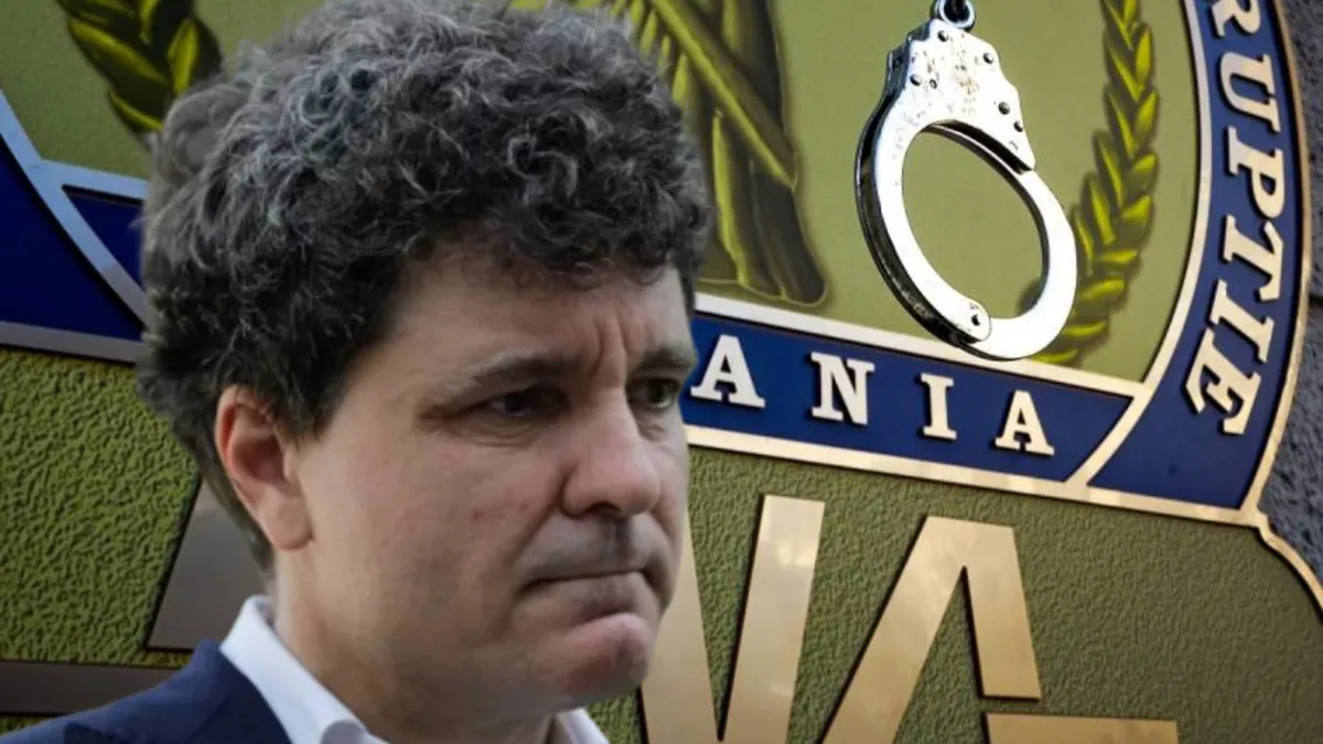 Ultimă oră: DNA intră peste Nicușor Dan în Primăria Capitalei. Pentru ce sunt efectuate perchezițiile