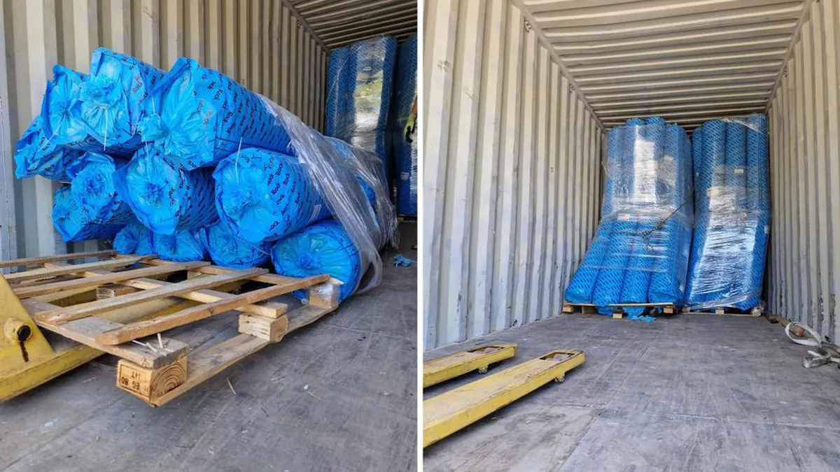 Cum se îmbină inteligența artificială și resursa umană în companiile și operațiile de logistică?