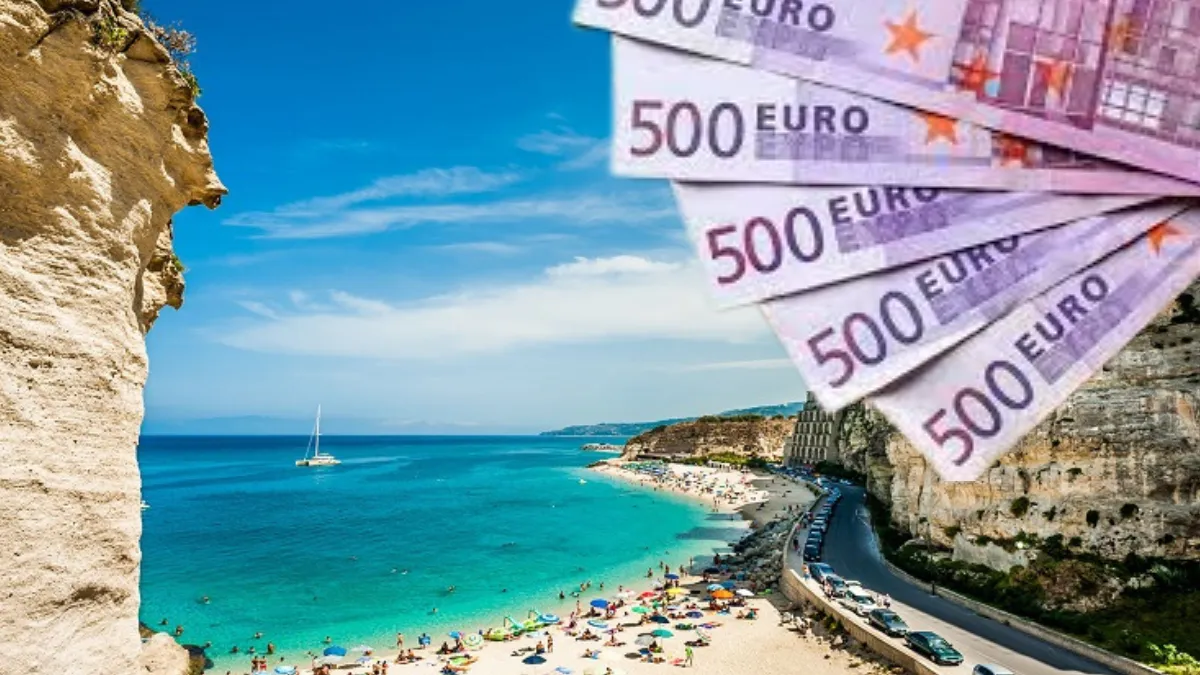 Scumpirile își pun amprenta și pe Italia! Cât a ajuns să coste o vacanță în destinațiile preferate de turiști, dar o umbrelă pe plajă?