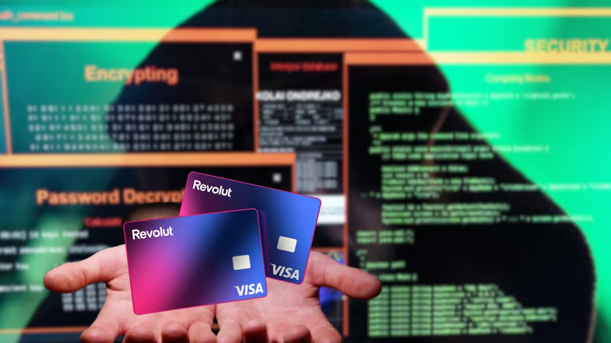 Toți deținătorii Revolut trebuie să știe! Contul companiei a fost golit! Milioane de dolari sunt lipsă