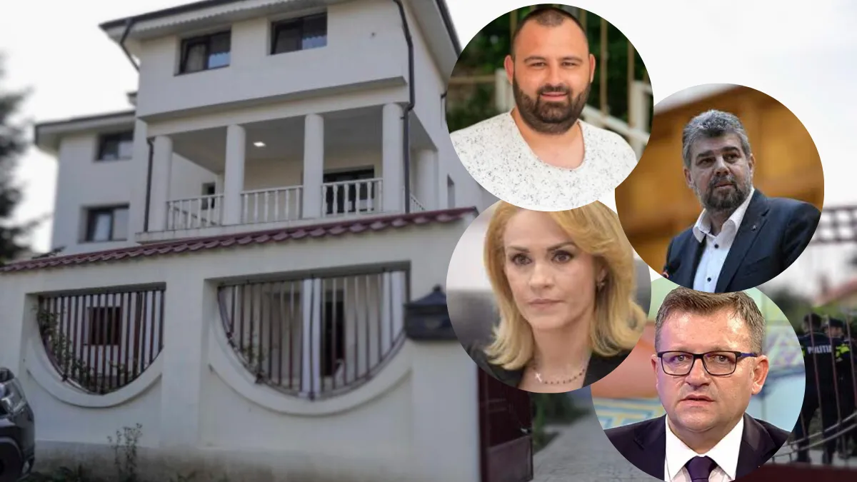 Acum s-a aflat! Cine sunt adevărații pioni din spatele conducerii celor 699 de azile ale groazei în care bătrânii erau torturați, ținuți în chinuri și condiții mizere