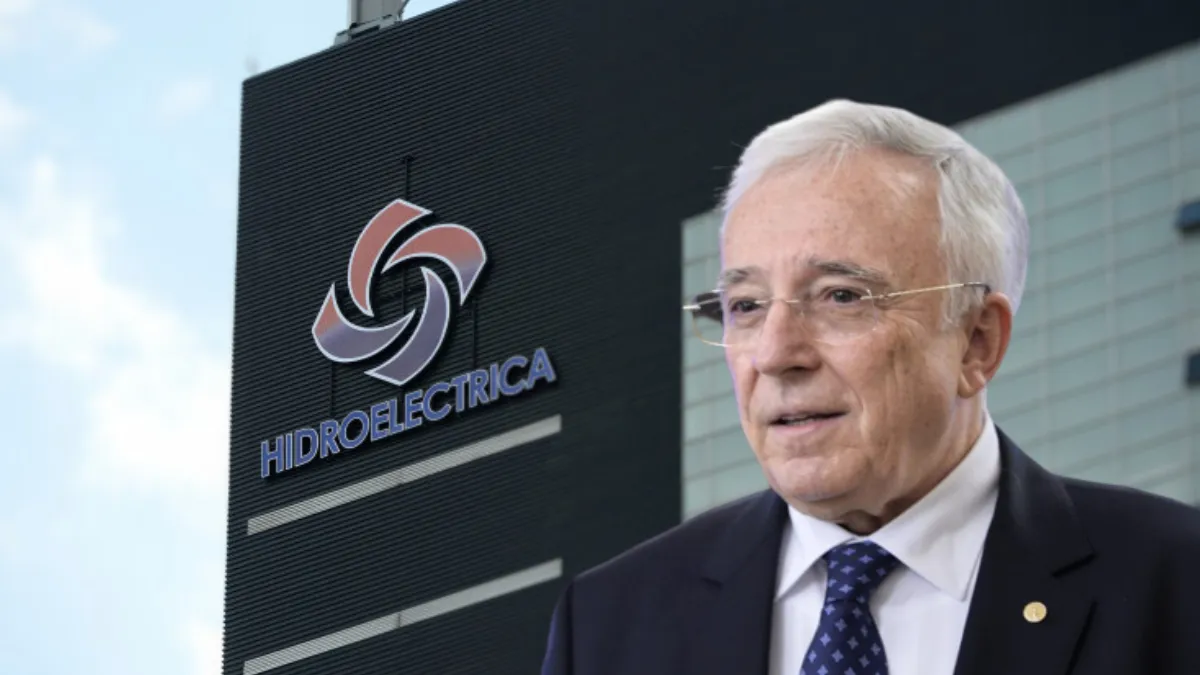 Listarea Hidroelectrica aduce un moment istoric la Bursa de Valori! Isărescu, primele declarații pentru români. „BVB își dă azi examenul de maturitate”