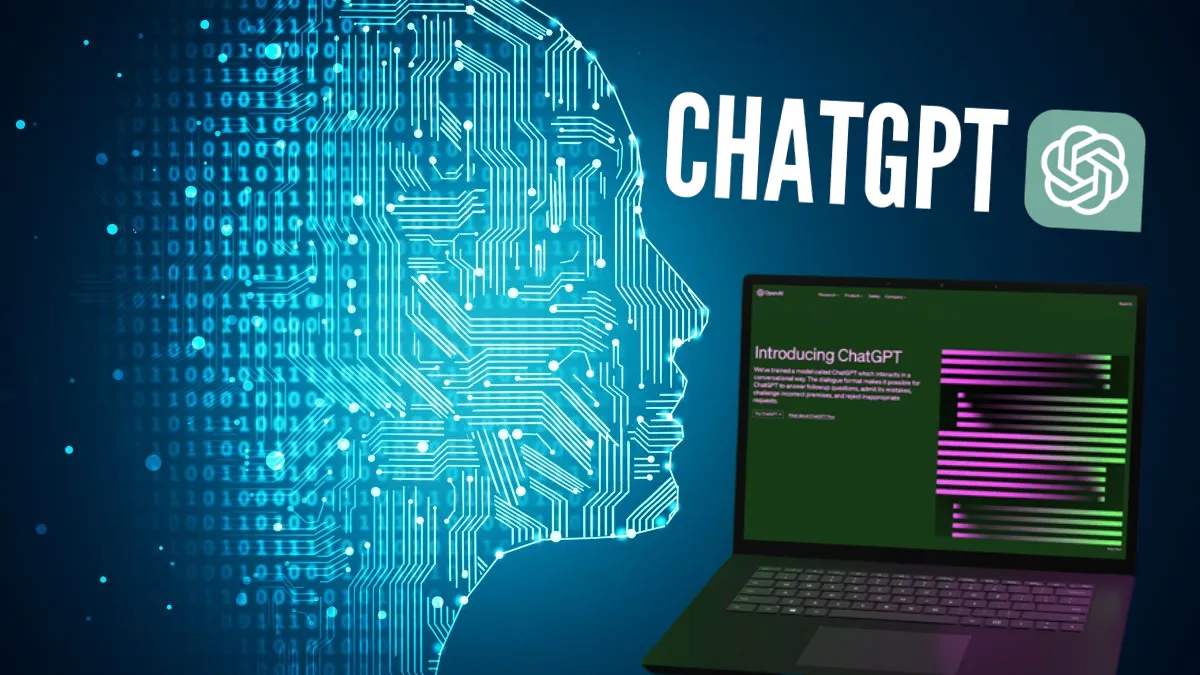 Vestul sălbatic al inovației generative a AI! Atenție ce îi mărturisiți lui ChatGPT! Datele personale ar putea ajunge pe mâini nepotrivite