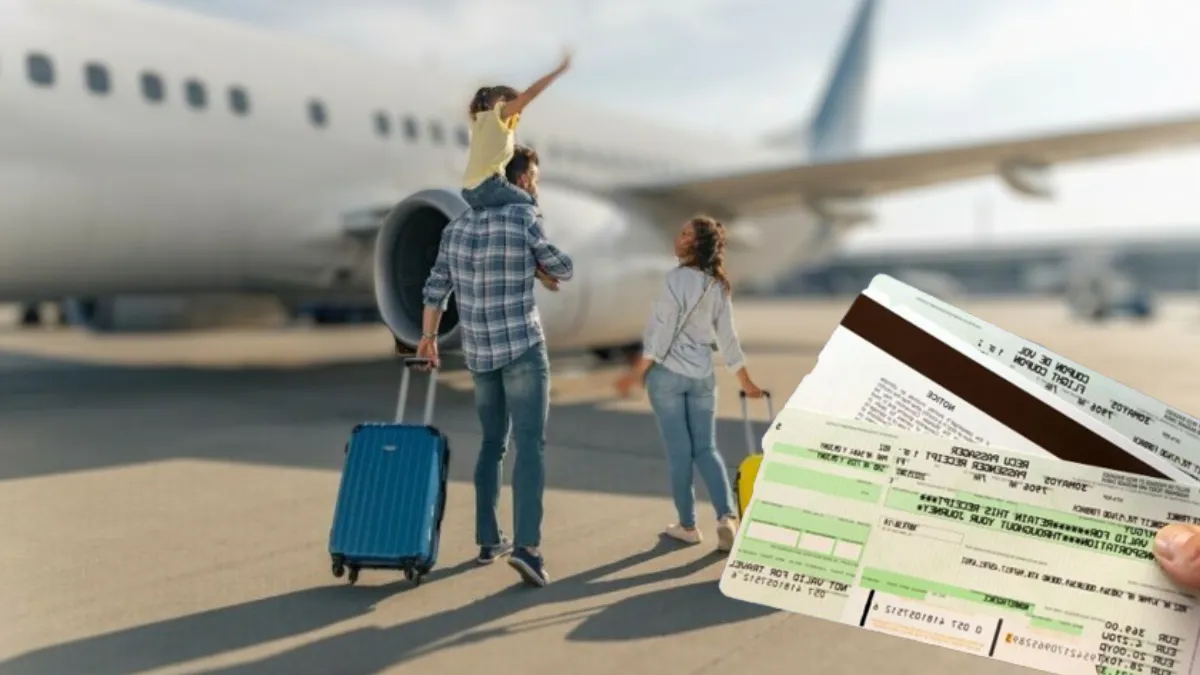 CNAB, sfaturi de aur pentru pasagerii care călătoresc cu avionul. Cum să călătorești corect în cele mai catastrofale luni ale anului