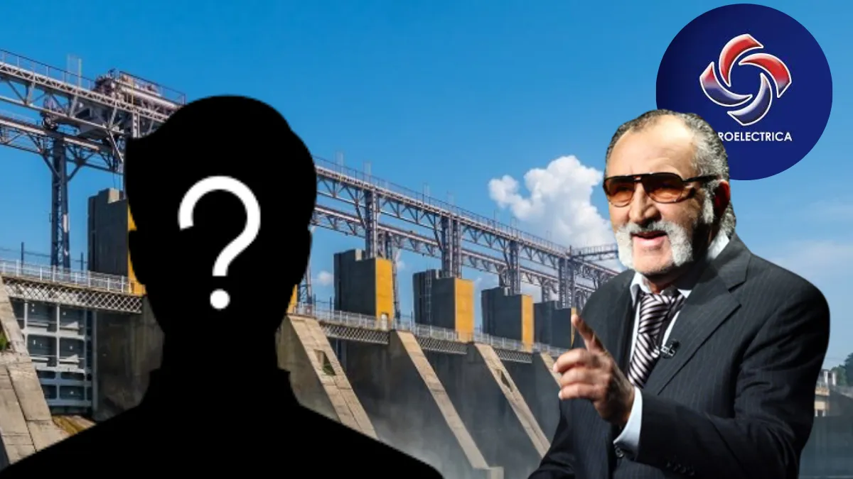 Listare Hidroelectrica. Cine a dat lovitura și deține cea mai mare pondere din totalul acțiunilor. Țiriac a luat doar 5%