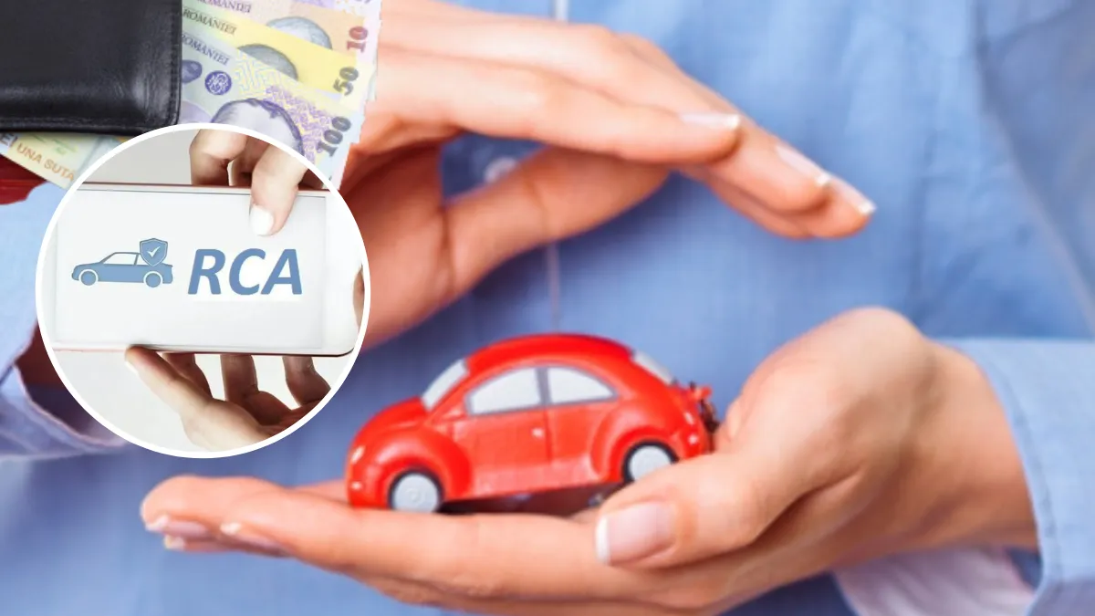 CUTREMUR pe piața RCA! Prețurile polițelor vor zdruncina buzunarele șoferilor. Iată lista criteriilor pentru stabilirea costurilor