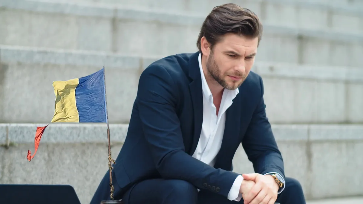 SONDAJ. Apocalipsa afacerilor românești. Antreprenorii autohtoni trag semnalul de alarmă, în fața Guvernului: angajații fug în Occident, pentru a scăpa de sărăcie