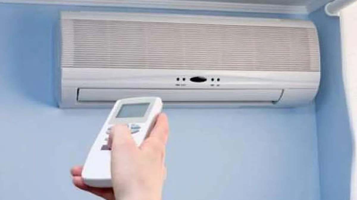 Cât consumă un aparat de aer condiționat. Suma pe care o plătesc românii în plus la factură