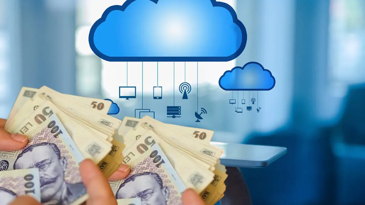 Azure engineer 2023. Ce venituri aduce jobul anului și cum pot câștiga românii 3000 de euro pe lună