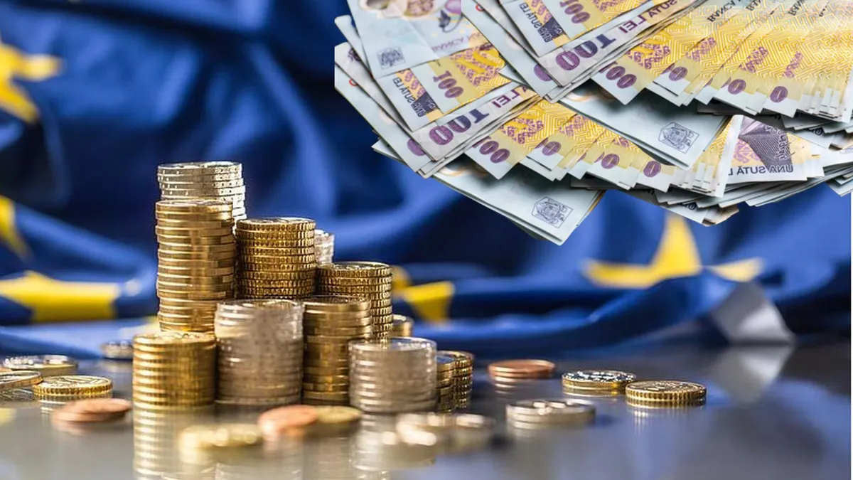 Noi vouchere pentru români. Cine va primi banii din luna octombrie 2024