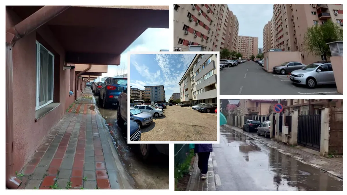 Noile cartiere rezidențiale de lângă București arată ca după bombardament. Care sunt cauzele acestui dezastru urbanistic