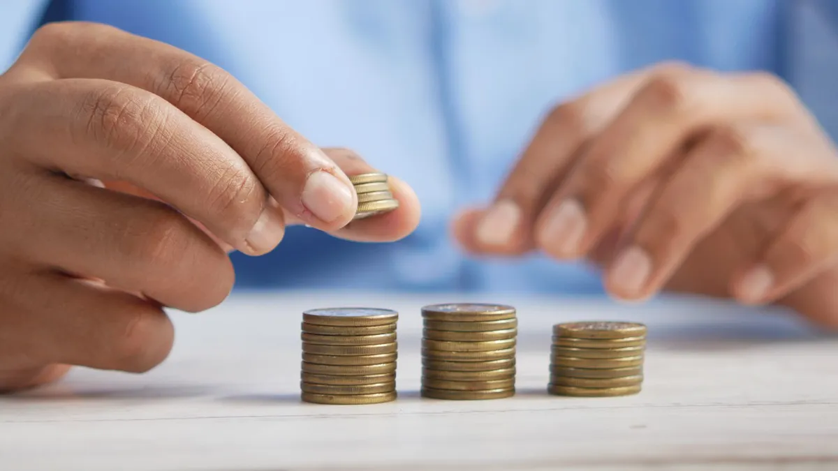 Miniştrii de Finanţe din zona euro sunt de acord cu înăsprirea politicii fiscale în 2024, numită consolidare fiscală determinată