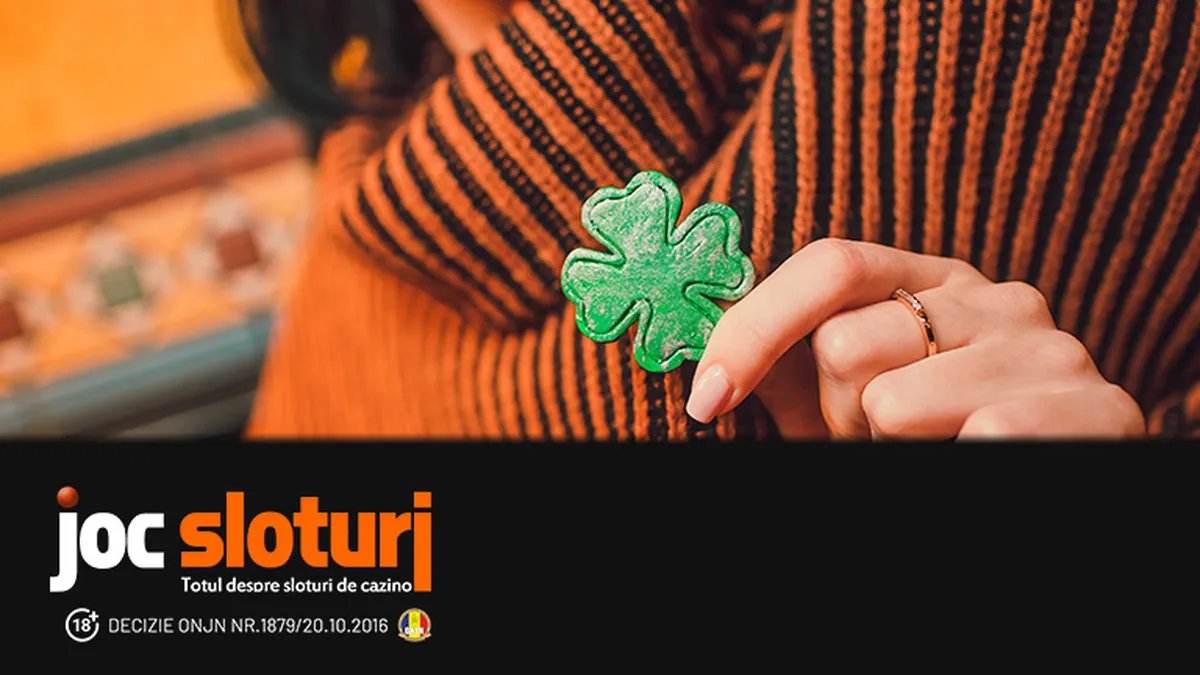 Simbolurile pe care le vrei alături pentru noroc