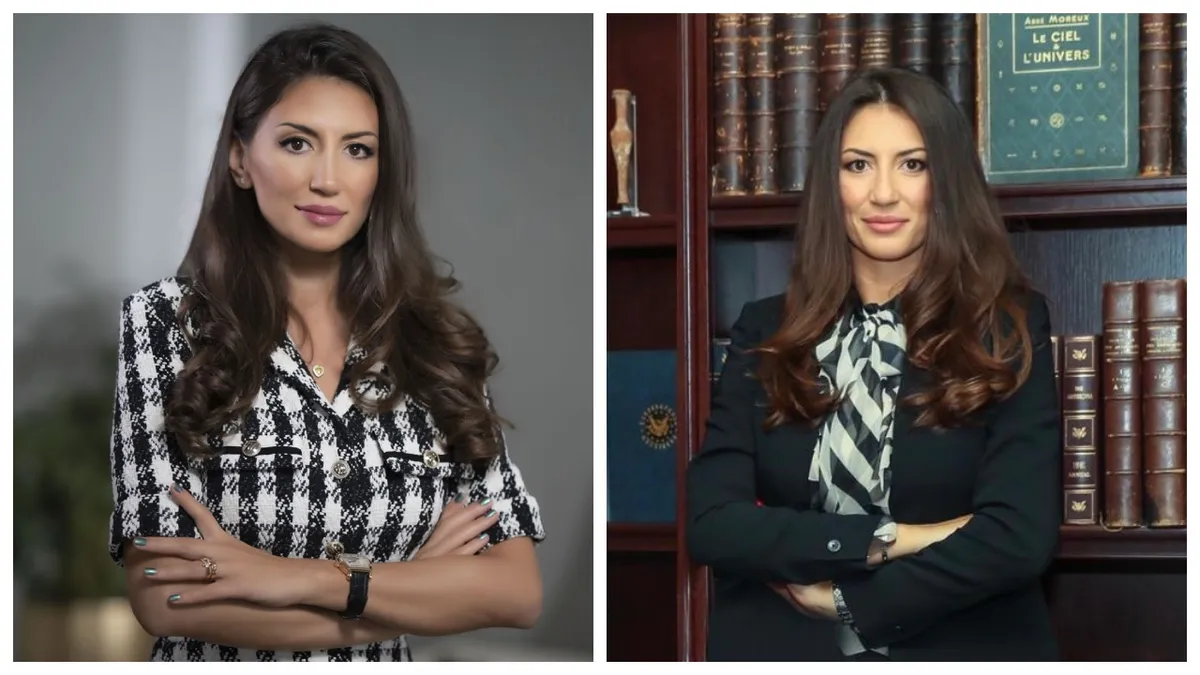 Povestea de succes a Dianei Cîțu, antreprenoarea care vrea să salveze planeta. La 34 de ani, are propria companie de peste 100 de milioane de lei