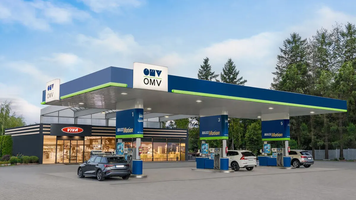 ANPC, verificări la toate benzinăriile OMV Petrom din țară. 5 stații au fost închise în urma celor constatate! 