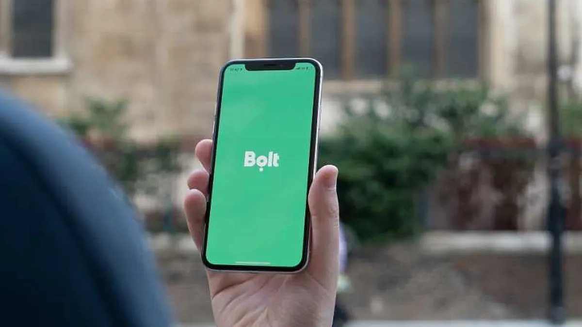 Bolt face angajări: 30 de posturi sunt disponibile! Cum poți aplica