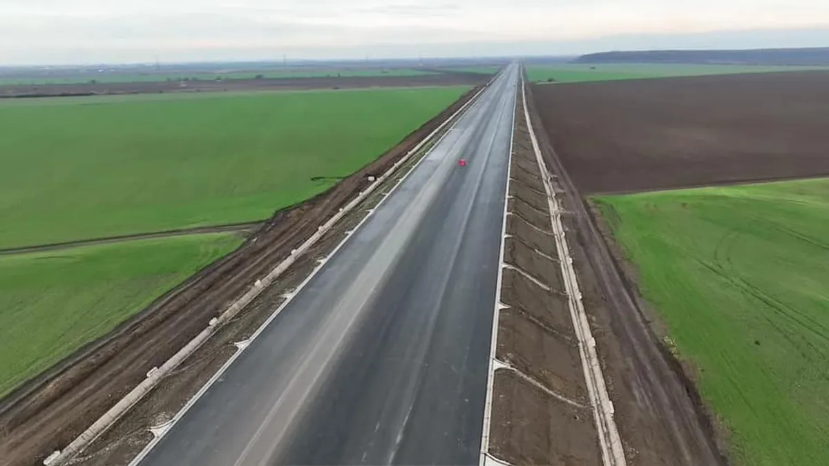 Autostrada București Nord: nu încep lucrările pentru primul lot. Protestul magistraților amână decizia la contestațiile Pizzarotti – Intrakat