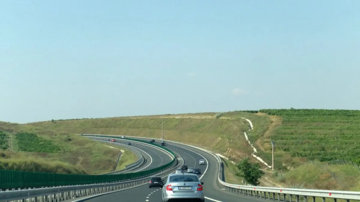 Lucrările pentru modernizarea DN 73 Pitești – Brașov, amânate. CNAIR a stabilit un nou termen pentru depunerea ofertelor la contractul de 750 de milioane de lei