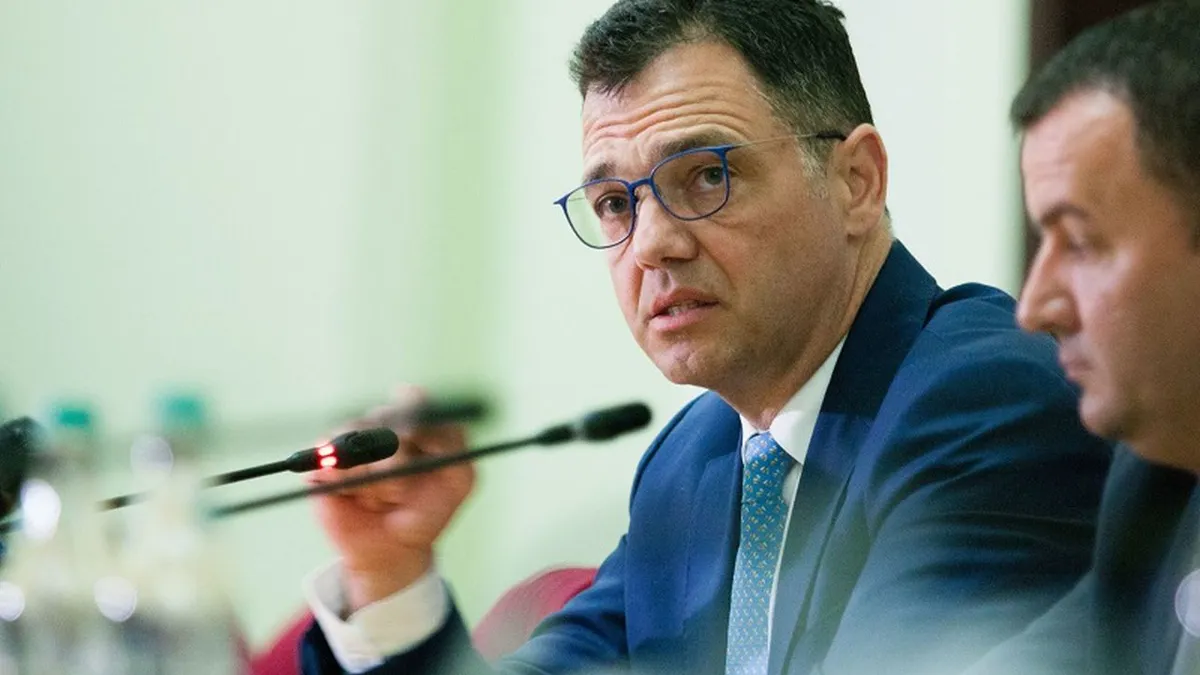 Ministrul Radu Oprea dezvăluie ce importanță are România în reconstrucția Ucrainei. „Suntem mult mai aproape de cetățeni”