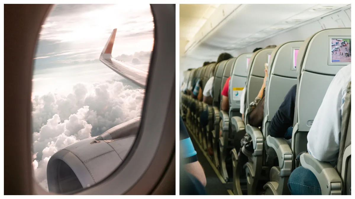 Greșelile pe care pasagerii care circulă cu avionul le fac cel mai des. Iată la ce să fii atent când călătoriți