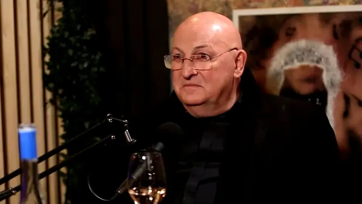 Bebe Cotimanis face o mică avere în Grecia! Din ce își câștigă artistul veniturile