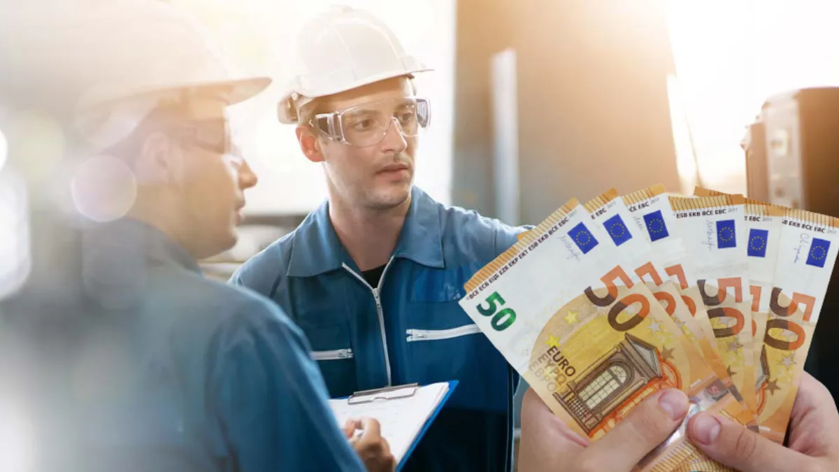 Angajări 2023: Se dau salarii de peste 2000 de euro, este penurie de ingineri în România