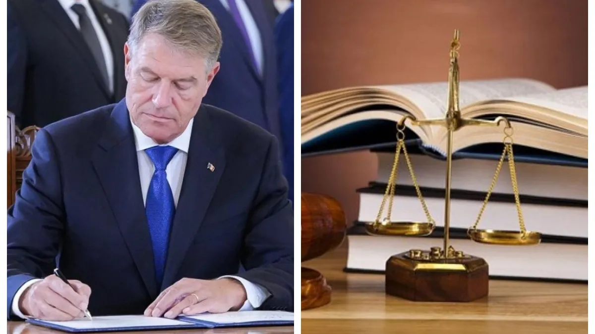 Legile educației, promulgate cu fast la Cotroceni, după 8 ani de așteptare. Experții nu sunt încântați de acest proiect. Ce se schimbă?