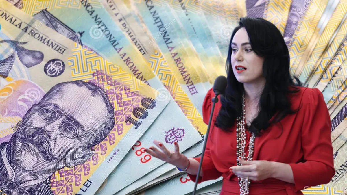 Ministerul Muncii oferă noi vouchere românilor. Simona Bucura Oprescu: „Va exista o formulă care se va folosi anual”