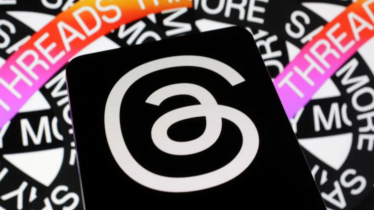 Threads, aplicația lansată de Meta, cea mai rapidă ascensiune din toate timpurile. A ajuns la 100 de milioane de utilizatori în doar cinci zile
